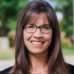 Lori Brand Bateman, PhD, RD